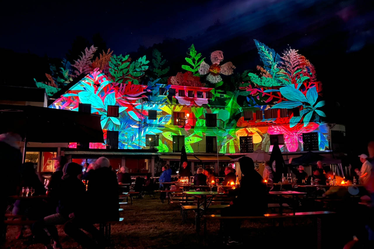 Elztalfestival Brückenmühle 2024