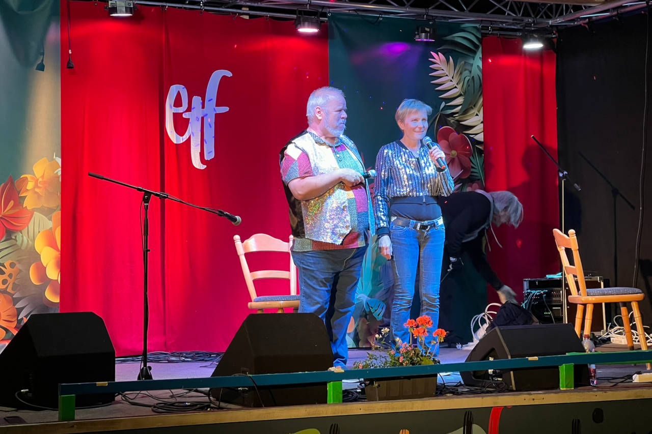 Elztalfestival Brückenmühle 2024