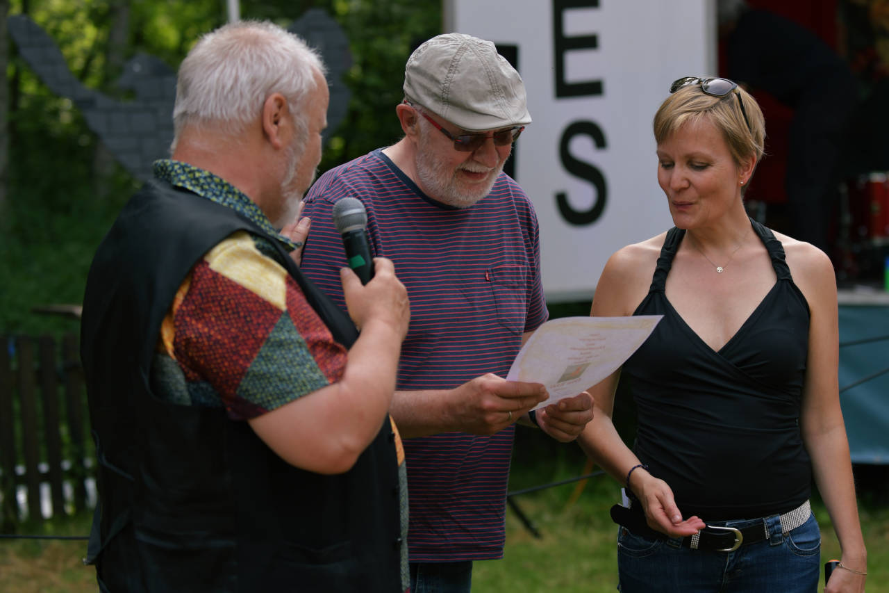 Elztalfestival Brückenmühle 2024