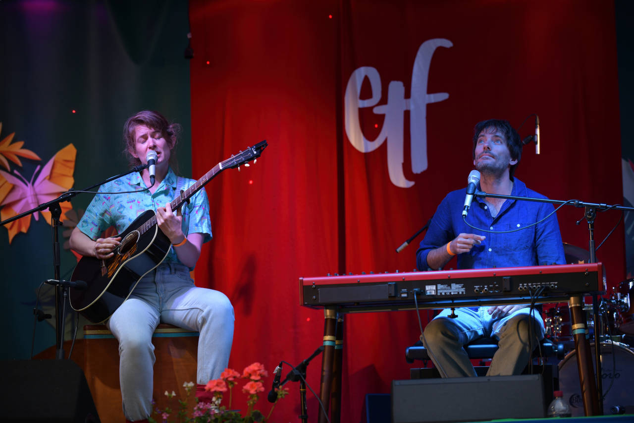 Elztalfestival Brückenmühle 2024