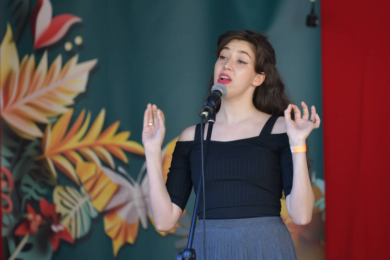 Elztalfestival Brückenmühle 2024