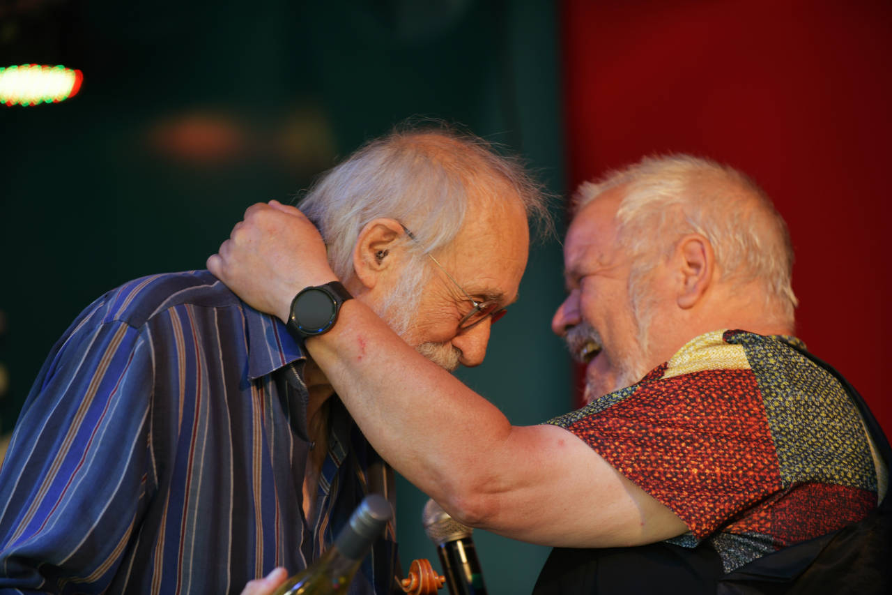 Elztalfestival Brückenmühle 2024