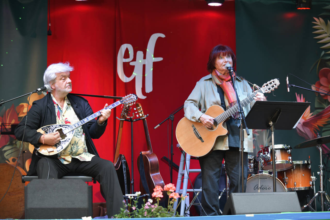 Elztalfestival Brückenmühle 2024