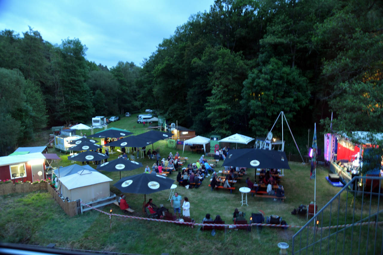 Elztalfestival Brückenmühle 2024