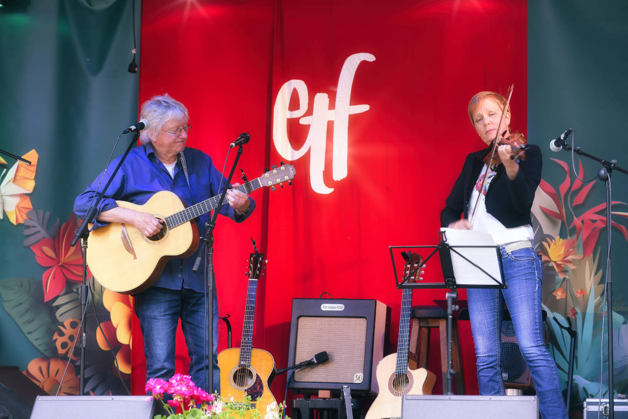 Elztalfestival Brückenmühle 2024